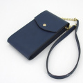 Mobile Phone Bags & Cases PU Crossbody Phone Bag